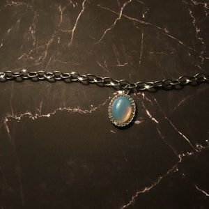 Moonlight necklace